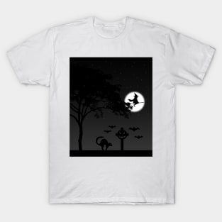 HALLOWEEN T-Shirt